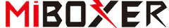 Noxion Strisce LED Naga 3in1 Controllore (RGB + RGBW + RGBCCT) + 4 Zone Telecomando