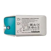 Osram trasformatore