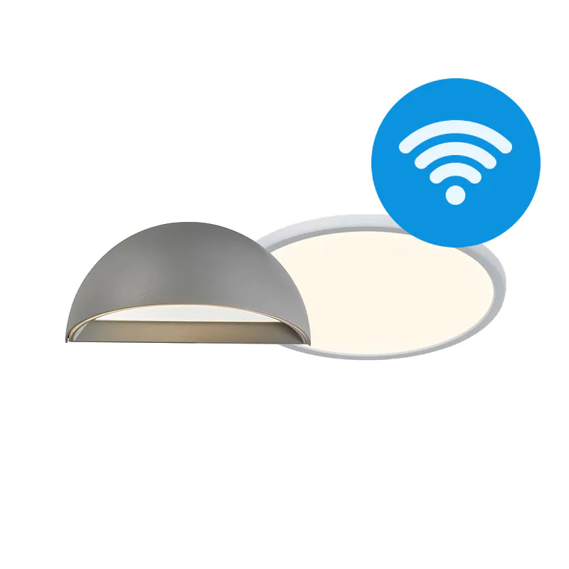 Illuminazione Smart