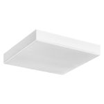 Ledvance Lampada Da Soffitto A LED Planon Bianca 21W 850lm - 830-865 Regolabile Bianca | Dimmerabile