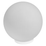 Ledvance Smart+ Wifi Sferica Magic Bianca 3W 200lm - 822-865 Regolabile Bianca | RGBW - USB