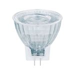 Ledvance Performance Faretti LED Riflettore GU4 MR11 2.5W 184lm 36D - 840 Bianco Freddo | Sostitua 20W
