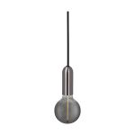Ledvance Vintage 1906 Pendulum Il Giro Cromo Argento | Adatto per E27
