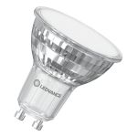 Ledvance Faretti LED GU10 PAR16 5.6W 620lm 120D - 830 Luce Calda -  | Sostitutiva 80W