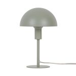 Nordlux Ellen Lampada Da Tavolo Metallo Verde | Adatto per E14