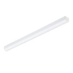 Philips Reglette LED CoreLine BN126C 31W 4100lm - 840 Bianco Freddo | 120cm - 1x Cablaggio Entra/Esci