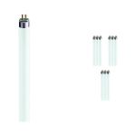Confezione Multipack 10x Philips MASTER TL5 HO 54W - 830 Luce Calda | 115cm