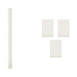 Confezione Multipack 25x Philips MASTER PL-L 55W - 840 Bianco Freddo | 4 Pin