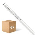 Confezione Multipack 6x Philips TrueForce Core LED E27 HPL/SON Ghiaccio 26W 4000lm 300D - 840 Bianco Freddo | Sostitutiva 125W