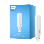 Philips CorePro PL-C LED 6.9W 700lm - 830 Luce Calda -  | 2-Pin - Sostitutiva 18W