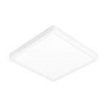 Eglo Luce da soffitto Argolis 2 Acciaio Bianca 20W 2400lm - 830 Luce Calda -  | IP44