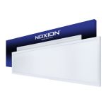 Noxion Pannello a LED Delta Pro V3.0 30W 4070lm - 840 Bianco Freddo | 120x30cm - UGR <22 - Philips Xitanium Driver - GST18 Maschio