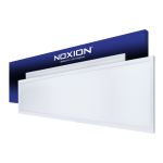 Noxion Pannello a LED Delta Pro Pronox V3.0 36W 5500lm - 840 Bianco Freddo | 120x30cm - UGR <19 - Dali Dimmerabile