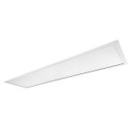 Noxion Pannello a LED Pro HighLum 30x120cm 3000K 43W UGR<19 | Dali Dimmerabile - Bianco Freddo - Sostitutiva 2x36W