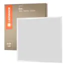 Ledvance Pannello A LED Eco 36W 3600lm - 830 Luce Calda | 60x60cm - UGR <22