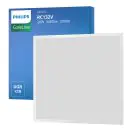 Philips Pannello A LED CoreLine RC132V 26W 3400lm - 830 Luce Calda -  | 60x60cm - UGR <19 - Interact Dimmerabile