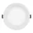 Ledvance Downlight LED Alu DN150 14W 1190lm 100D - 830 Luce Calda | 160mm - IP44 - Dali Dimmerabile 