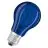 Osram LED Star Classic Decor E27 Pera Filamento Ghiaccio 2.5W 10lm - Blue | Sostitutiva 4W