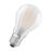 Osram Classic LED E27 Pera Filamento Ghiaccio 7.5W 1055lm - 840 Bianco Freddo | Dimmerabile - Sostitutiva 75W