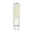 Osram Special T Slim LED GU10 7W 806lm - 827 Bianco Molto Caldo | Dimmerabile - Sostitutiva 60W 