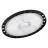 Ledvance Highbay LED Sensor Gen4 147W 22000lm 110D - 840 Bianco Freddo | IP65 - Sensore di movimento e luce