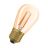 Osram Vintage 1906 LED E27 Edison Filamento Oro 4.8W 360lm - 822 Bianco Molto Caldo | Dimmerabile - Sostitutiva 40W