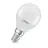 Osram Classic LED E14 Sferica Ghiaccio 3.3W 250lm - 827 Bianco Molto Caldo | Sostitutiva 25W