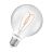 Osram Vintage 1906 LED E27 Globe Filamento Chiara 7.2W 806lm - 927 Bianco Molto Caldo | Miglior Resa Cromatica - Dimmerabile - Sostitutiva 60W