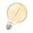 Osram Vintage 1906 LED E27 Globe Filamento Oro 4.9W 470lm - 922 Bianco Molto Caldo | Miglior Resa Cromatica - Dimmerabile - Sostitutiva 40W