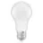 Ledvance Classic LED E27 Pera Ghiaccio 9W 1055lm - 827 Bianco Molto Caldo | Sostitua 75W