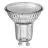 Ledvance Performance Faretti LED Riflettore GU10 PAR16 4.3W 350lm 120D - 827 Bianco Molto Caldo | Sostitutiva 32W