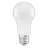 Ledvance Classic LED E27 Pera Ghiaccio 13W 1521lm - 827 Bianco Molto Caldo | Sostitua 100W