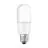 Ledvance Classic LED E27 Lineare Ghiaccio 8W 806lm - 840 Bianco Freddo | Sostitua 60W