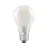 Ledvance Classic LED E27 Pera Filamento Ghiaccio 5.8W 806lm - 927 Bianco Molto Caldo | Miglior resa cromatica - Dimmerabile - Sostitua 60W