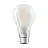 Ledvance Classic Performance LEDbulb B22d Pera Filamento Ghiaccio 6.5W 806lm - 827 Bianco Molto Caldo | Sostitutiva 60W