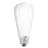 Ledvance Classic LED E27 Pera Filamento Ghiaccio 6.5W 730lm - 827 Bianco Molto Caldo | Sostitua 55W