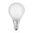 Ledvance Classic LED E14 Pera Filamento Ghiaccio 3.4W 470lm - 940 Cool white | Miglior resa cromatica - Dimmerabile - Sostitua 40W