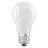 Ledvance Classic Superior LEDbulb E27 Pera Filamento Ghiaccio 7.2W 806lm - 927 Bianco Molto Caldo | Miglior resa cromatica - Dimmerabile - Sostitutiva 60W