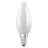 Ledvance Classic Superior LEDbulb E14 Candela Filamento Ghiaccio 4.2W 470lm - 927 Bianco Molto Caldo | Miglior resa cromatica - Dimmerabile - Sostitutiva 40W