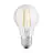 Ledvance Classic LED E27 Pera Filamento Chiara 4.8W 470lm - 827 Bianco Molto Caldo | Dimmerabile - Sostitua 40W