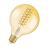 Osram Vintage 1906 LED E27 Globe Filamento Oro 8.4W 806lm - 824 Bianco Molto Caldo | Sostitutiva 60W - Dimmerabile