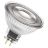 Ledvance Performance Faretti LED Riflettore GU5.3 MR16 6.8W 621lm 36D - 927 Bianco Molto Caldo | Miglior Resa Cromatica - Dimmerabile - Sostitutiva 50W