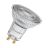 Ledvance LED PAR16 GU10 Riflettore 7W 575lm 36D - 927 Bianco Molto Caldo | Miglior Resa Cromatica - Dimmerabile - Sostitutiva 80W