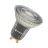 Ledvance Performance Faretti LED Riflettore GU10 PAR16 8W 750lm 36D - 830 Luce Calda -  | Dimmerabile - Sostitutiva 100W