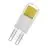 Osram LED Capsule G9 Chiara 2.6W 320lm - 827 Bianco Molto Caldo | Sostitutiva 30W