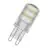 Ledvance Performance LEDCapsule Chiara G9 3W 320lm - 827 Bianco Molto Caldo | Dimmerabile - Sostitutiva 30W