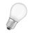 Osram LED Classic LED E27 Pera Filamento Ghiaccio 2.2W 470lm - 827 Bianco Molto Caldo | Sostitutiva 40W