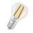 Ledvance Classic Superior LED Bulbo E27 Pera Filamento Chiara 2.2W 470lm - 840 Bianco Freddo | Sostitutiva 40W