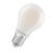 Ledvance Classic Superior LED Bulbo E27 Pera Filamento Ghiaccio 2.2W 470lm - 840 Bianco Freddo | Sostitutiva 40W