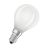 Ledvance LED Classic E14 Pera Filamento Ghiaccio 1.2W 255lm - 840 Bianco Freddo | Sostitutiva 25W